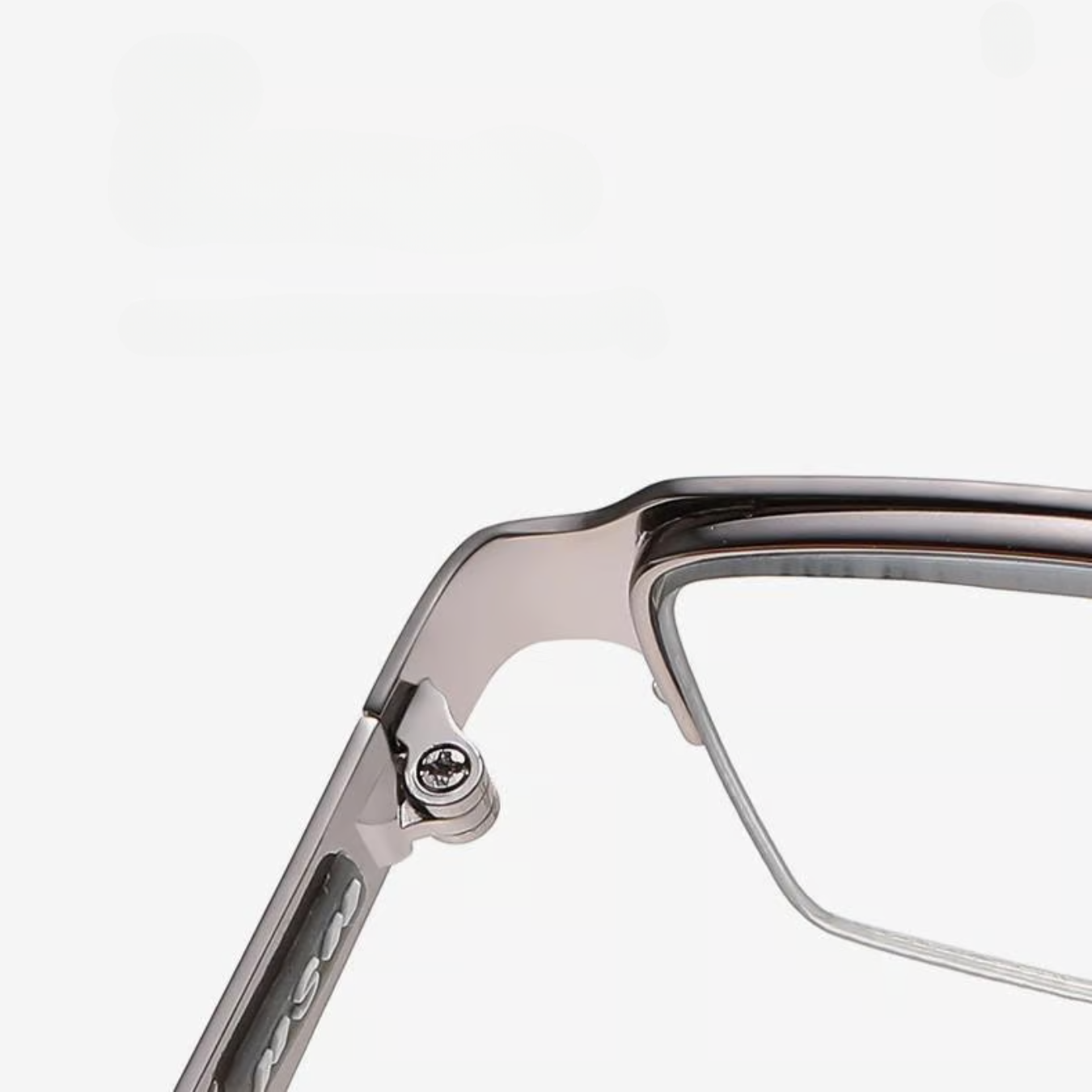 Lunettes loupes progressives photochromiques | Vision claire de près et de loin avec protection UV