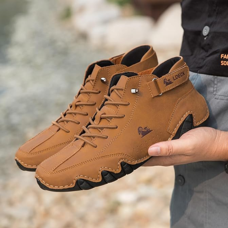 Chaussures Barefoot Homme | Confort Naturel de Marche