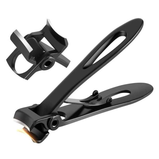 Coupe-Ongles Solide pour Ongles Durs | Spécial Pieds & Orteils Épais