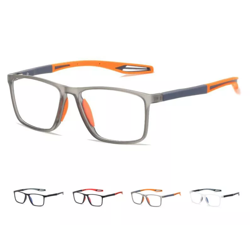 Lunettes de Lecture | Confort Ultraléger TR90