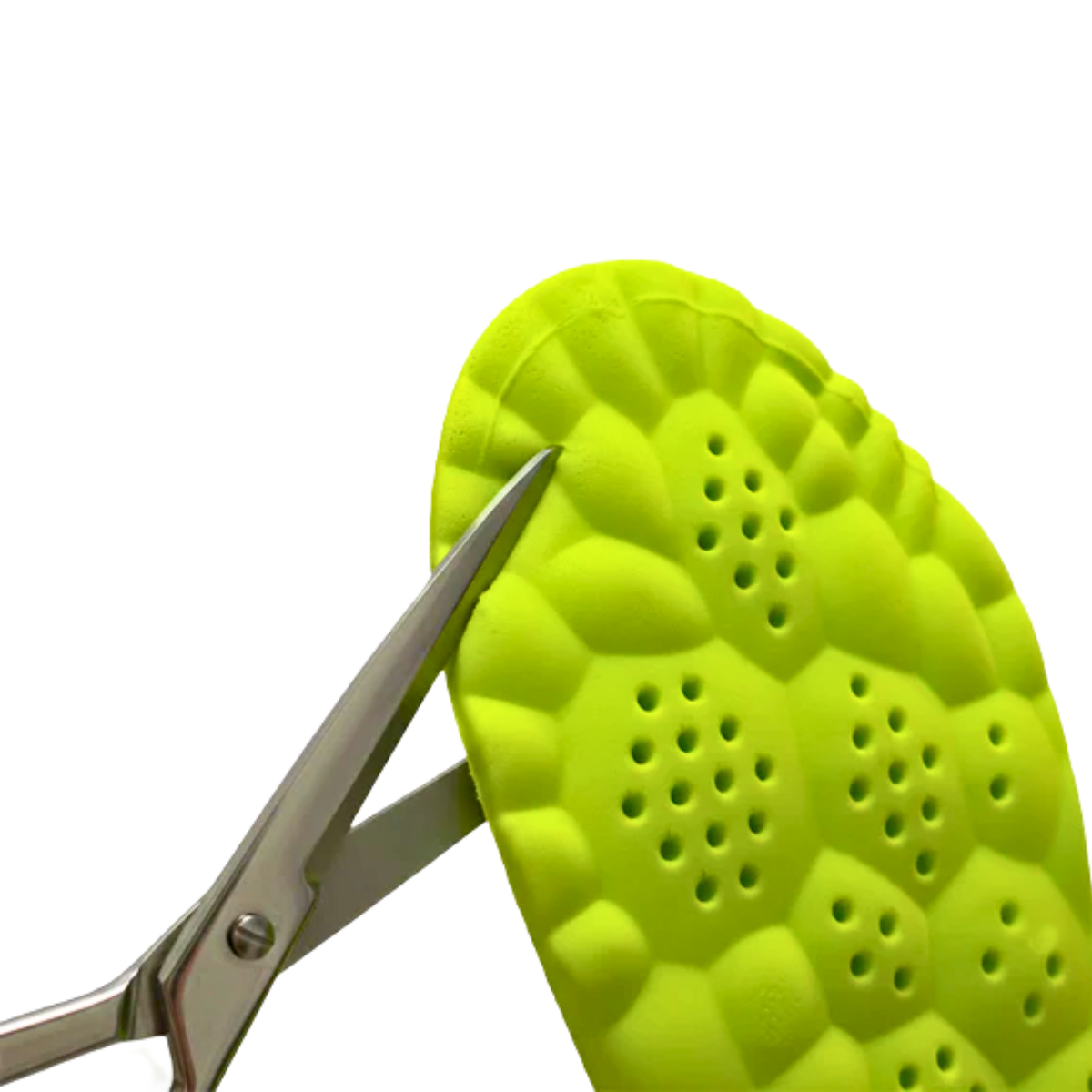 Semelles Intérieures – Mousse Alvéolée – Respirantes