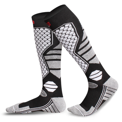 Chaussettes de Compression – Respirantes – Sport