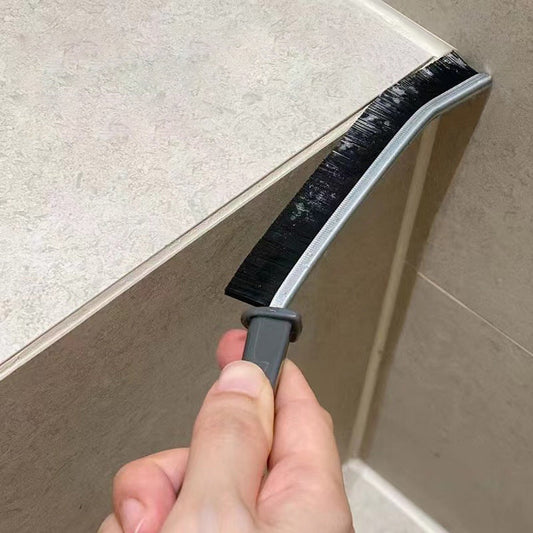 Brosse Précision Anti-Poussière Interstices