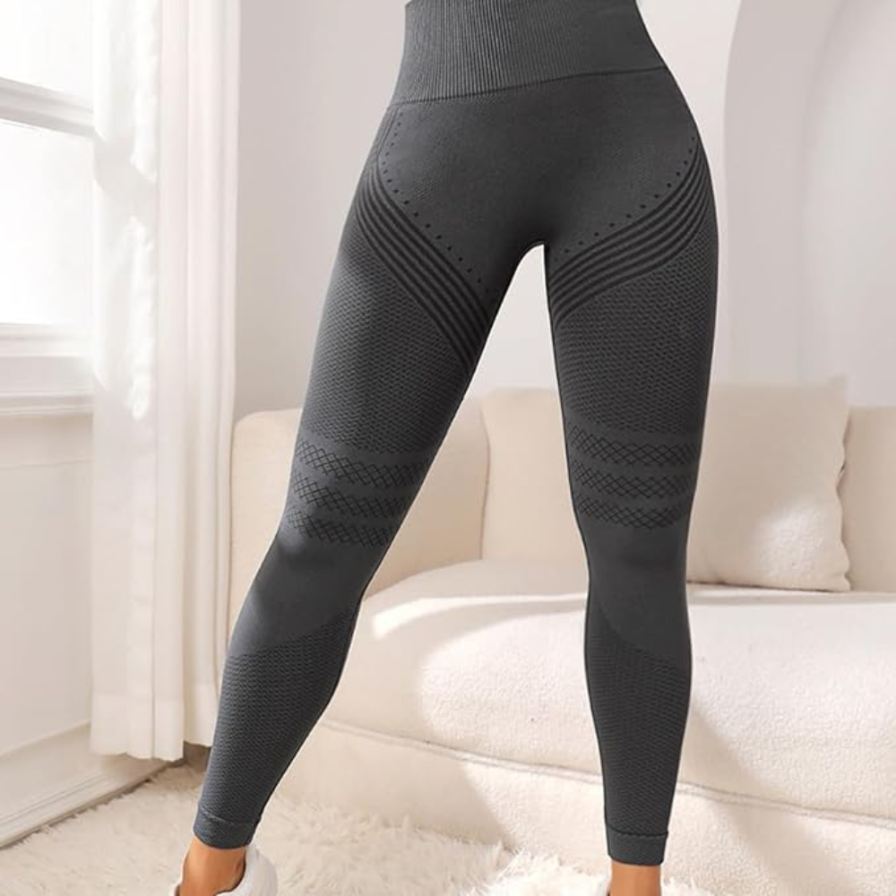 Sculptify Legging Anti-Cellulite 3D | Lisse, Galbe etTonifie