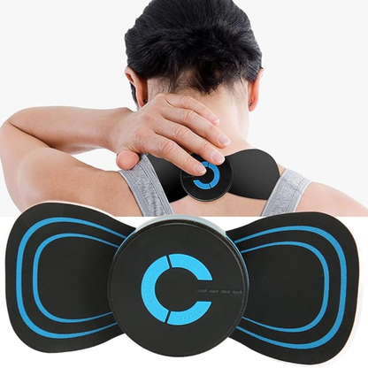 Électrostimulateur Musculaire – Sans Fil – Rechargeable