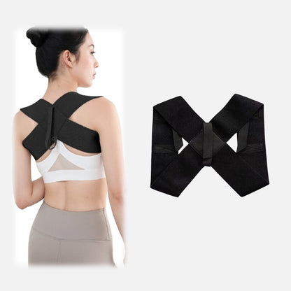 Correcteur Posture Dos Réglable Unisexe