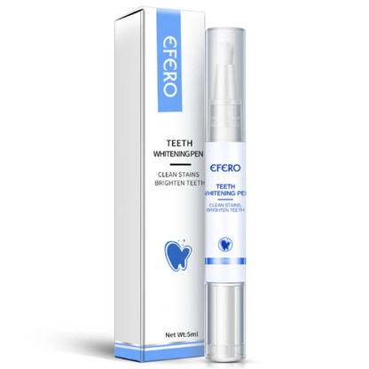 UltraSmile Stylo Blanchissant | Élimination Instantanée des Taches