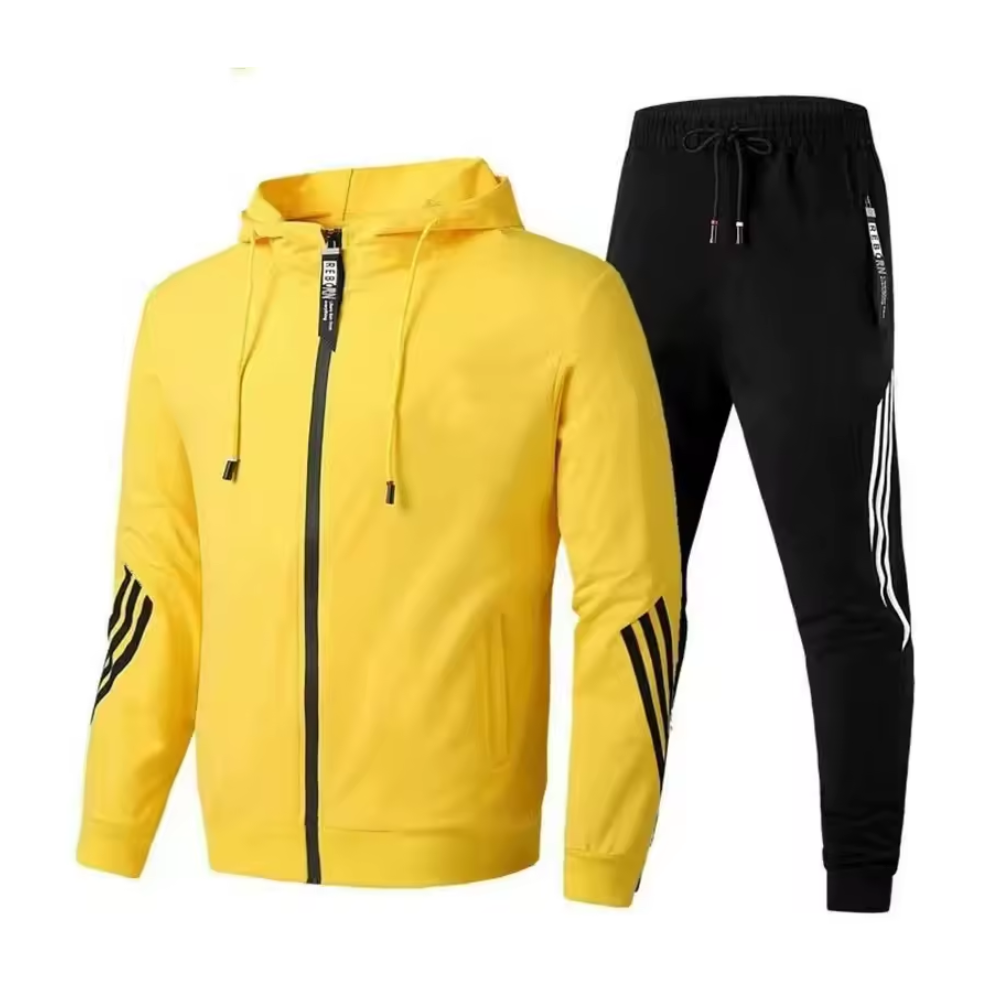 Ensemble de Survêtement pour Homme