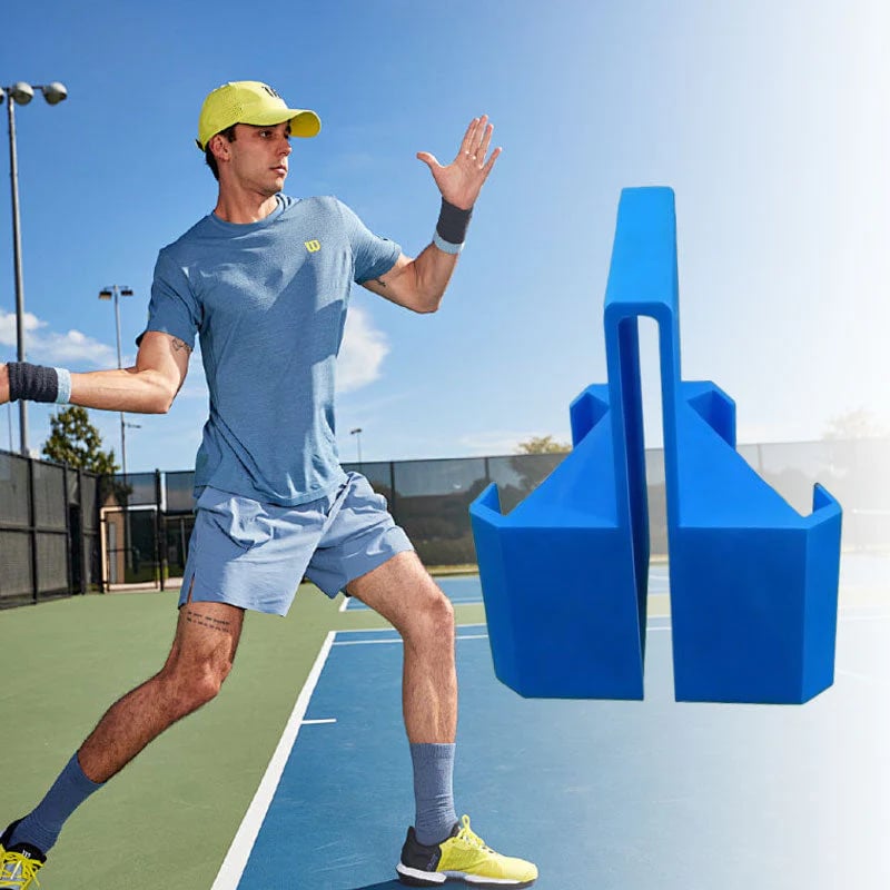 Support Téléphone Tennis Filet Pro