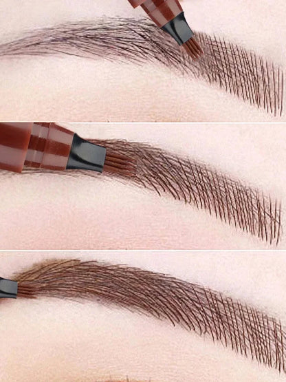 Stylo à Sourcils Précision | Sourcils Parfaits en Quelques Secondes