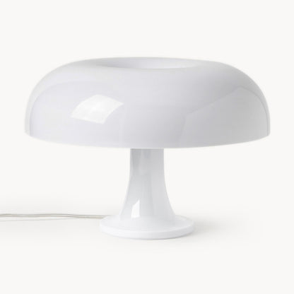 Lampe champignon vintage | charme rétro pour votre intérieur