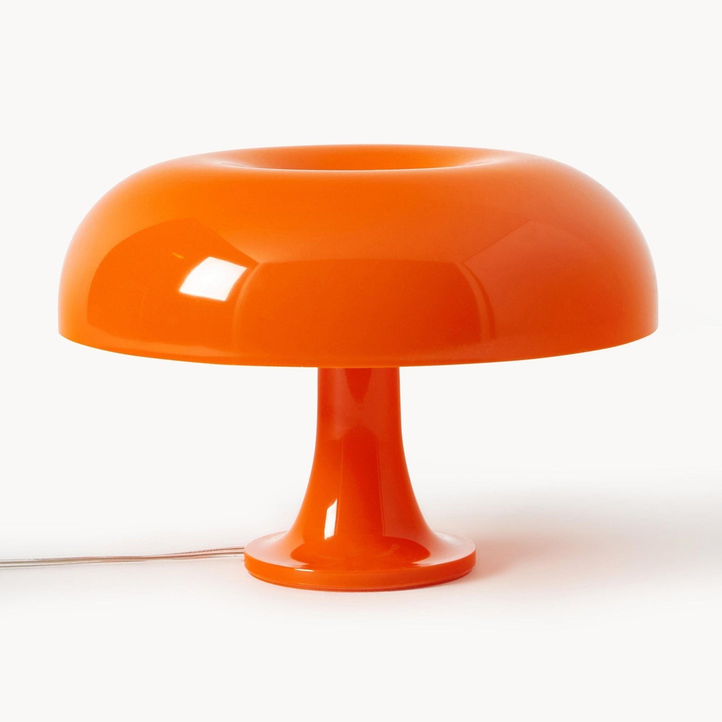 Lampe champignon vintage | charme rétro pour votre intérieur