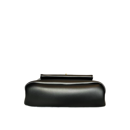 Hélène Sac à Main en Cuir pour Femme | Sac Bandoulière Rétro Classique