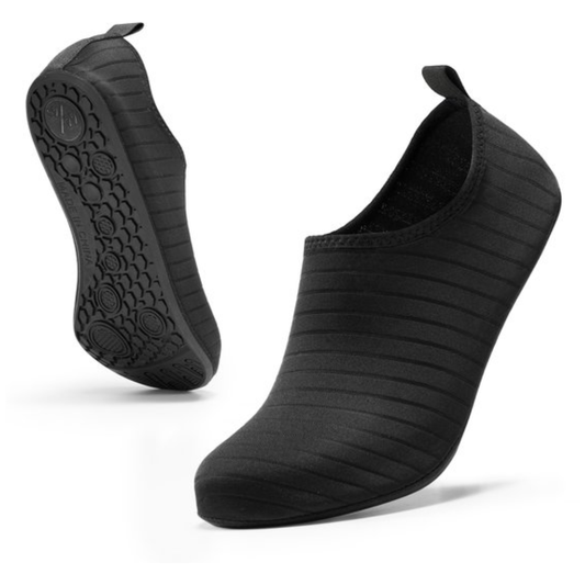 Chaussures Aquatiques – Antidérapantes – pour Plage