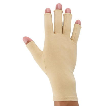 Gants Compression – Sans Doigts – Mains