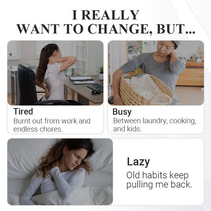 Correcteur Posture Dos Réglable Unisexe