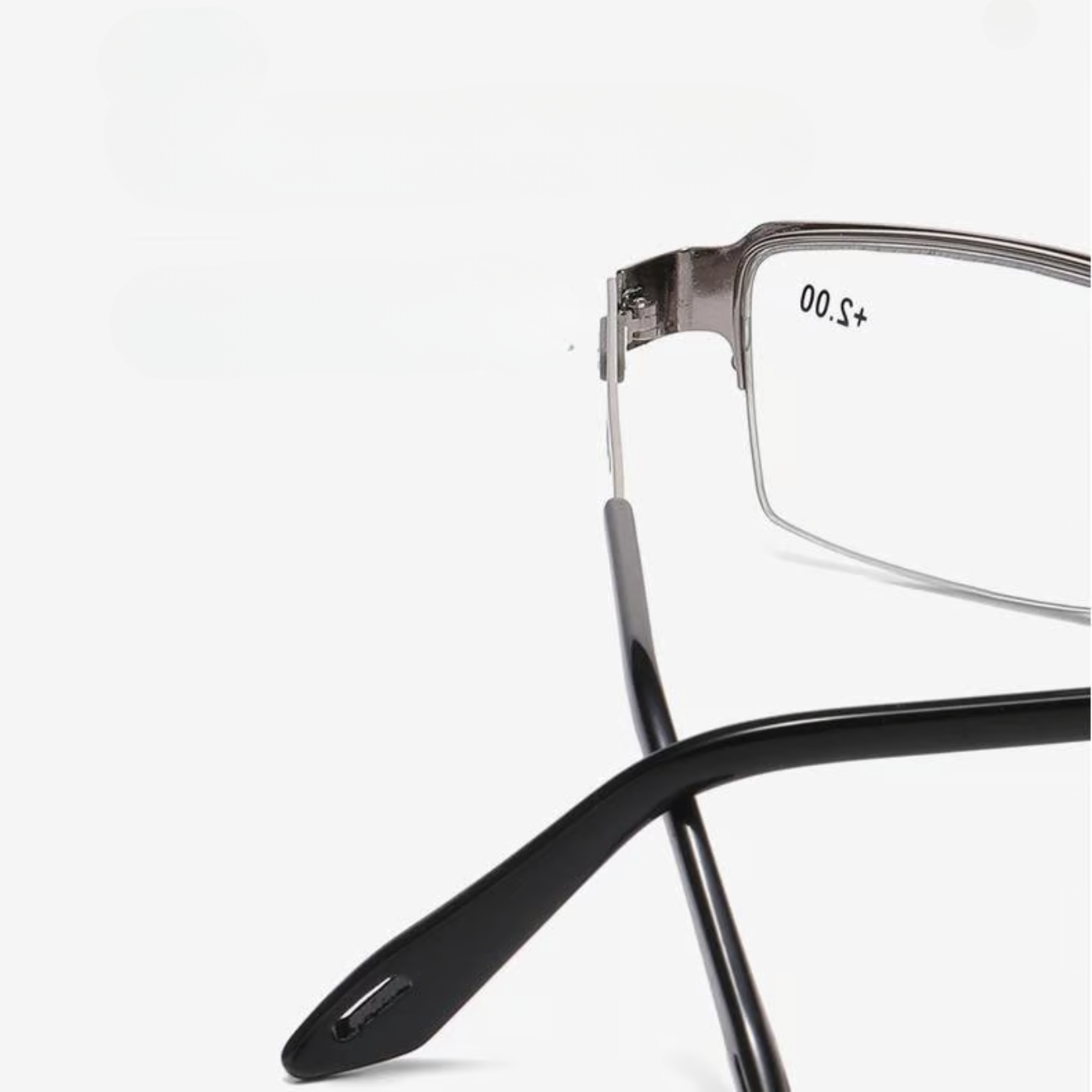 Lunettes loupes progressives photochromiques | Vision claire de près et de loin avec protection UV