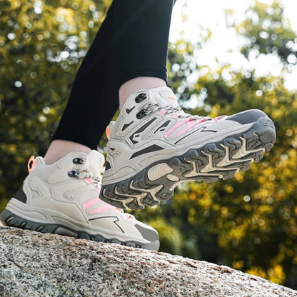 SummitStep - Chaussures de Trekking Imperméables