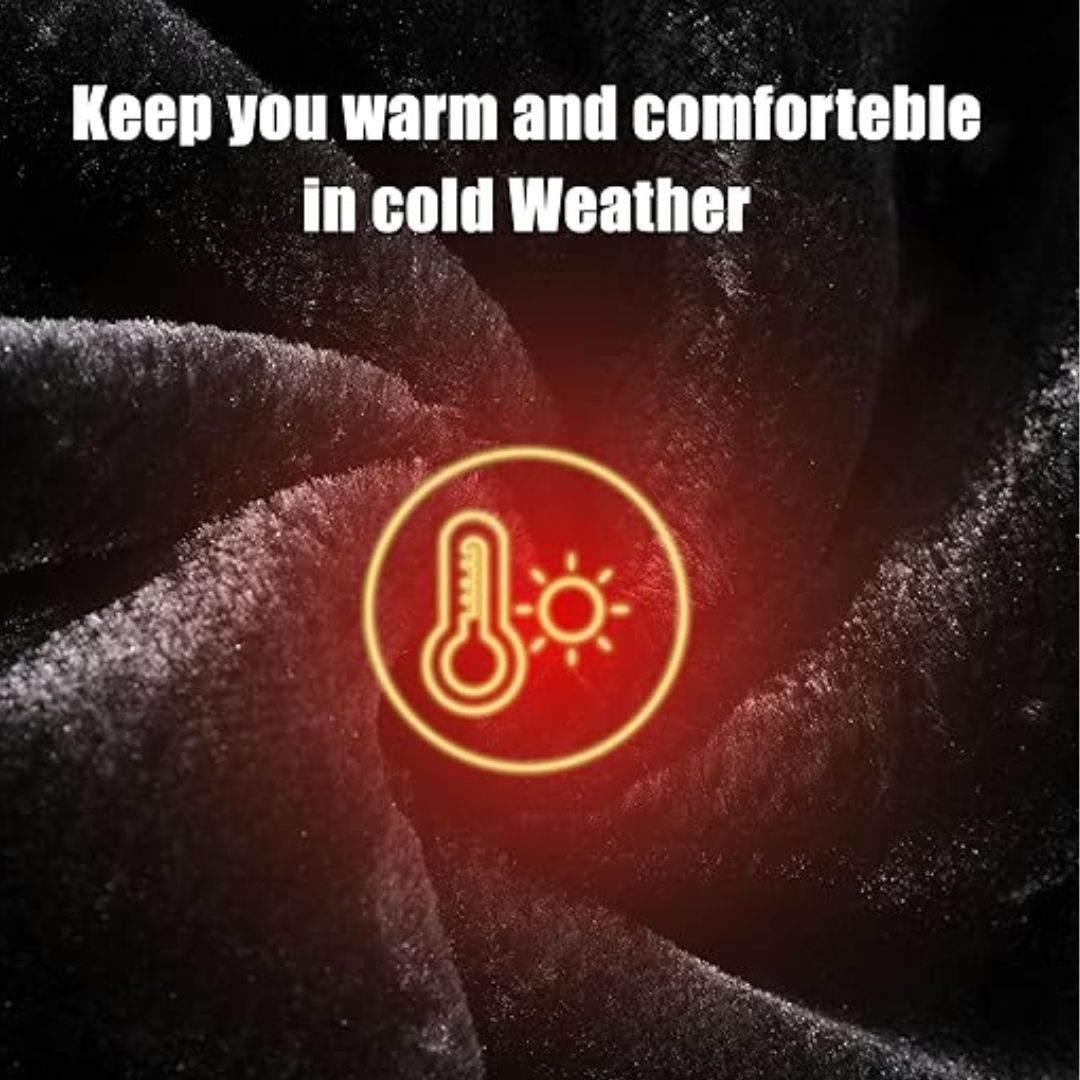 Veste Ski Homme – Imperméable – Coupe-Vent