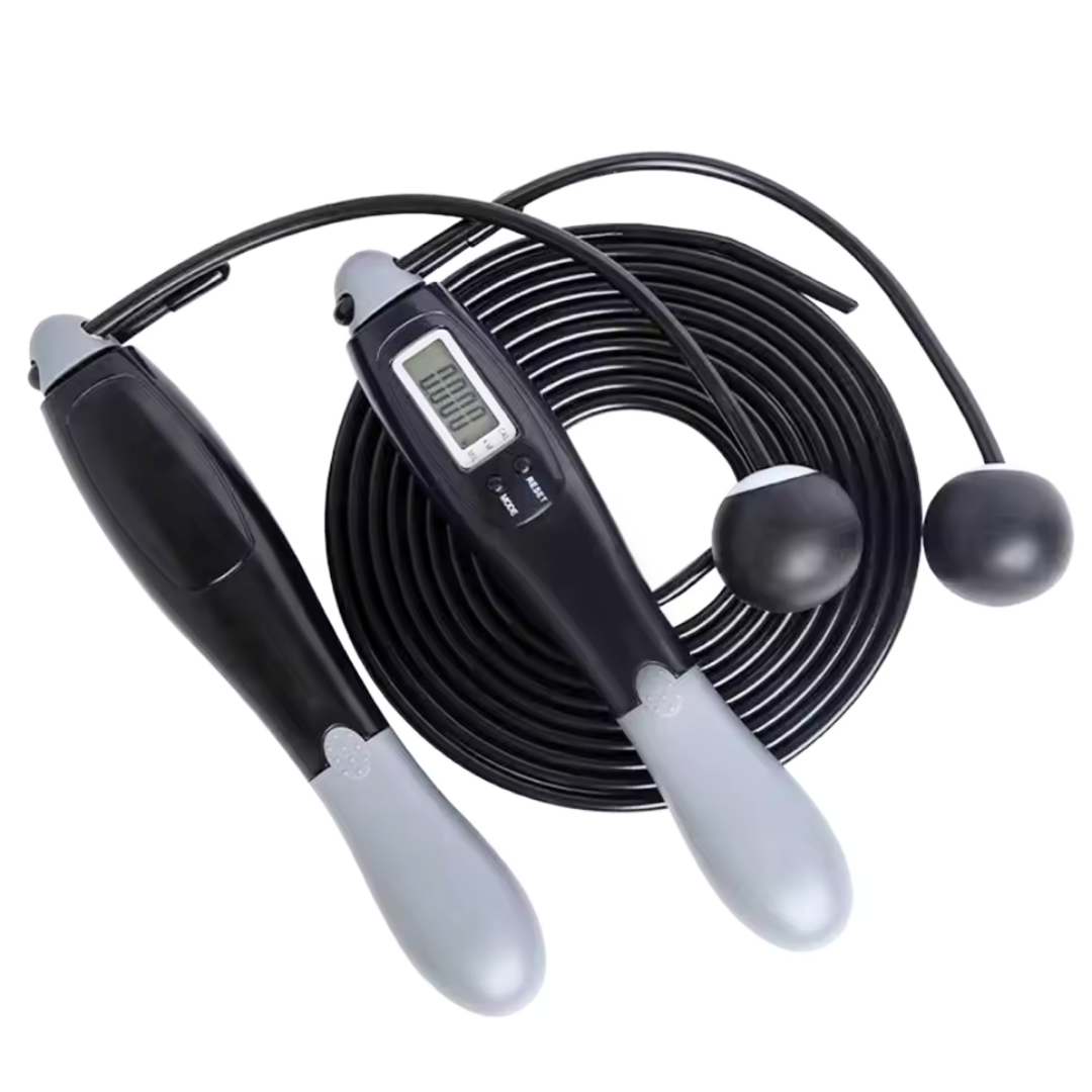 Corde à Sauter – Compteur Digital – Réglable