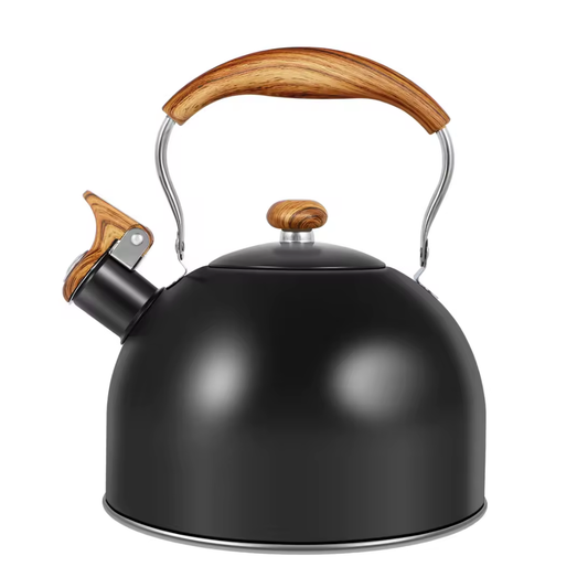 Bouilloire Sifflante Pro