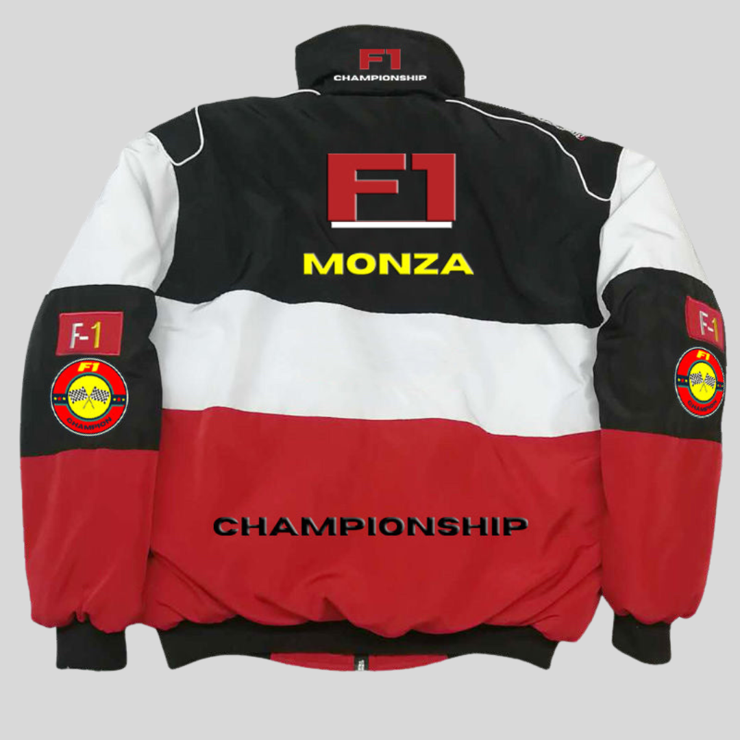 Limited Edition de la veste Monza F1