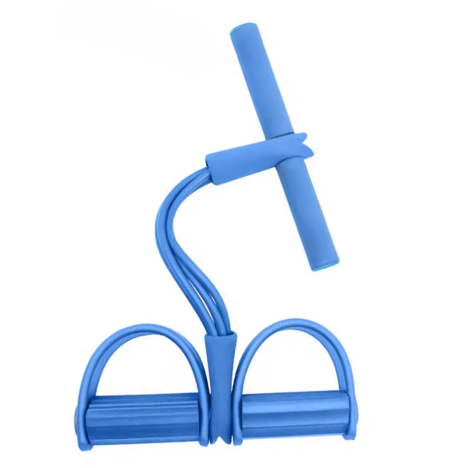 FlexTone Entraîneur Corporel | Entraînement Complet à Domicile