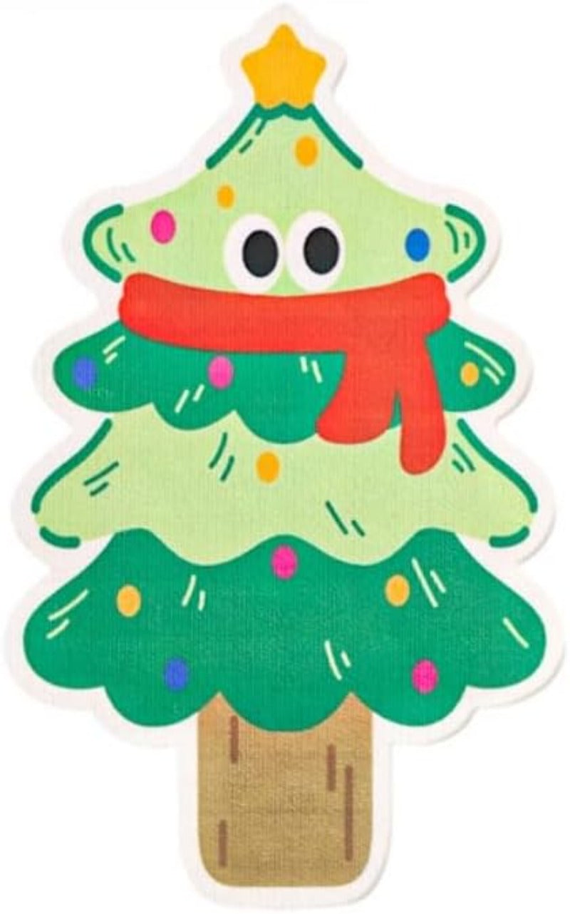 Tapis Griffoir Mural Adhésif