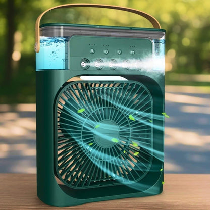 Rafraîchisseur d’Air 3-en-1 Portable