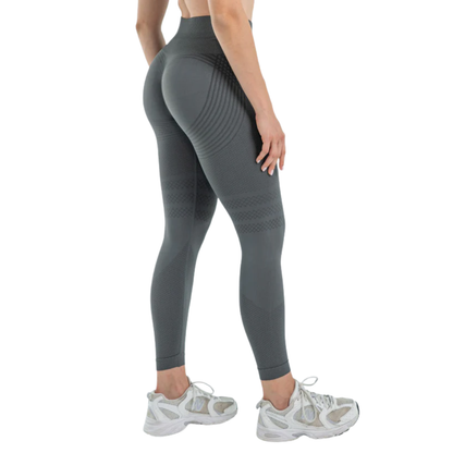 Sculptify Legging Anti-Cellulite 3D | Lisse, Galbe etTonifie