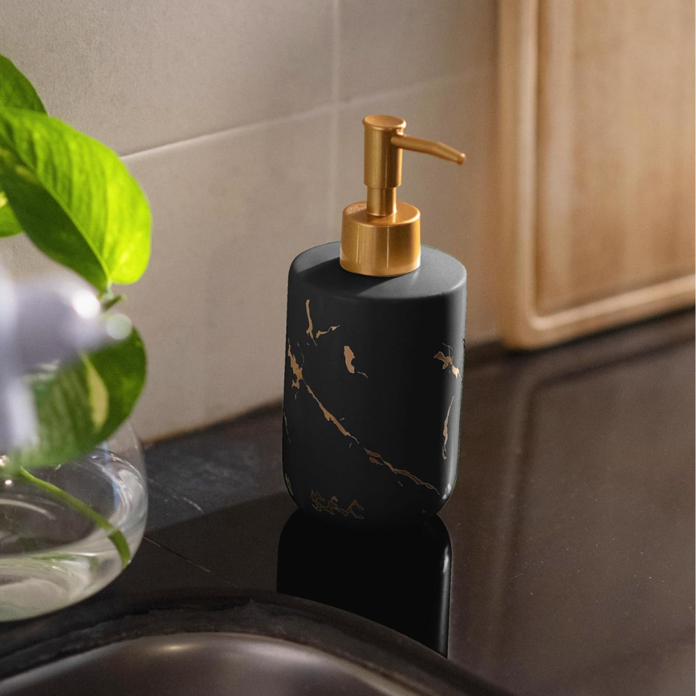 PureLuxe Home - Distributeur à Pompe