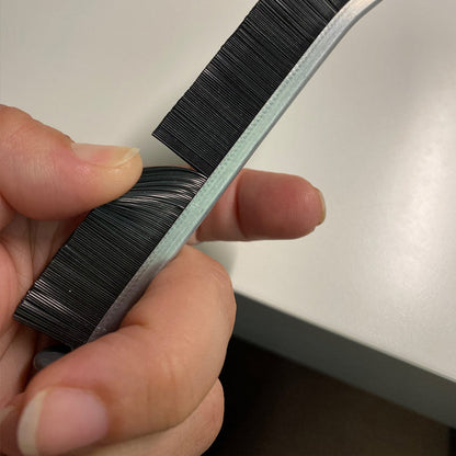 Brosse Précision Anti-Poussière Interstices