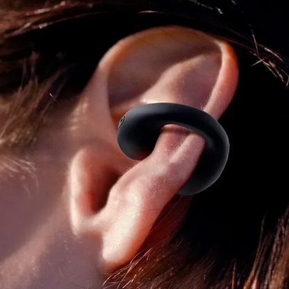 Écouteurs Conduction Osseuse Bluetooth