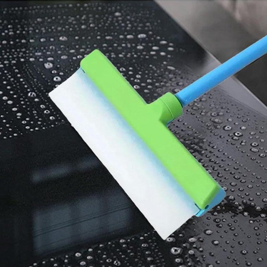 Raclette Lave-Vitre – Manche Long – Pare-Brise Voiture