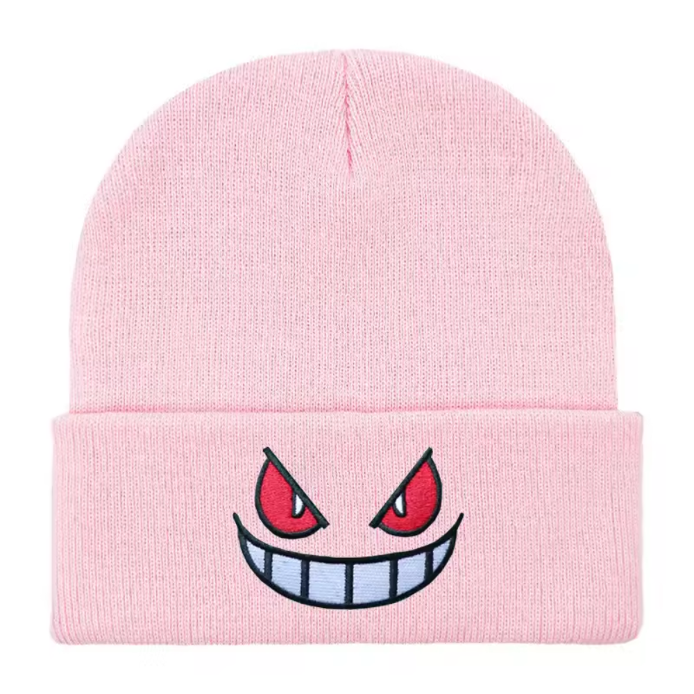 Bonnet Tricoté | Chaleur & Style Streetwear Anime