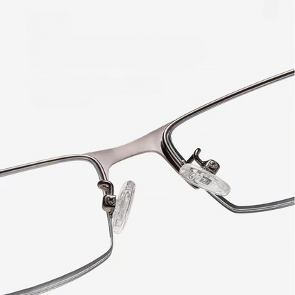 Lunettes loupes progressives photochromiques | Vision claire de près et de loin avec protection UV