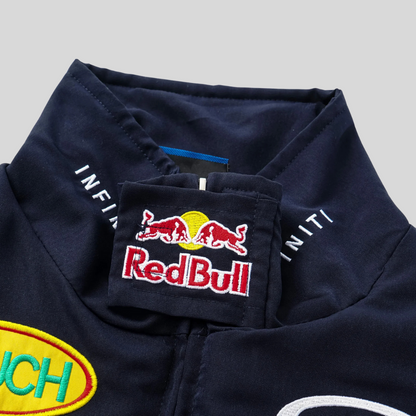 Veste Vintage Red Bull F1