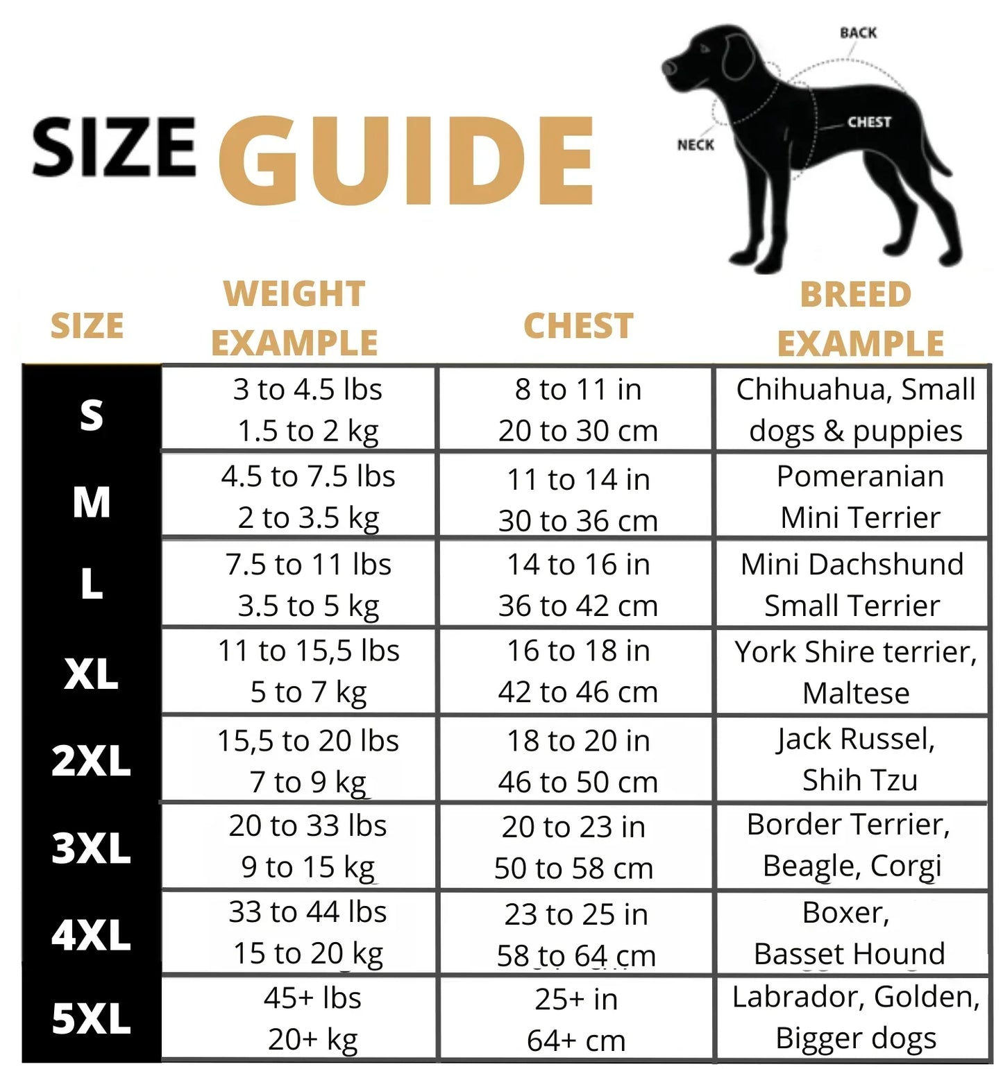 Veste Chien Imperméable Harnais Intégré