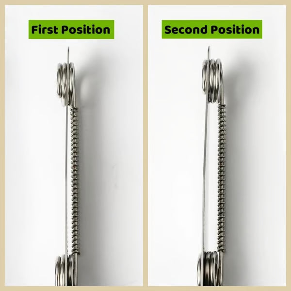 Couteau Trancheur Réglable Coupe Précise