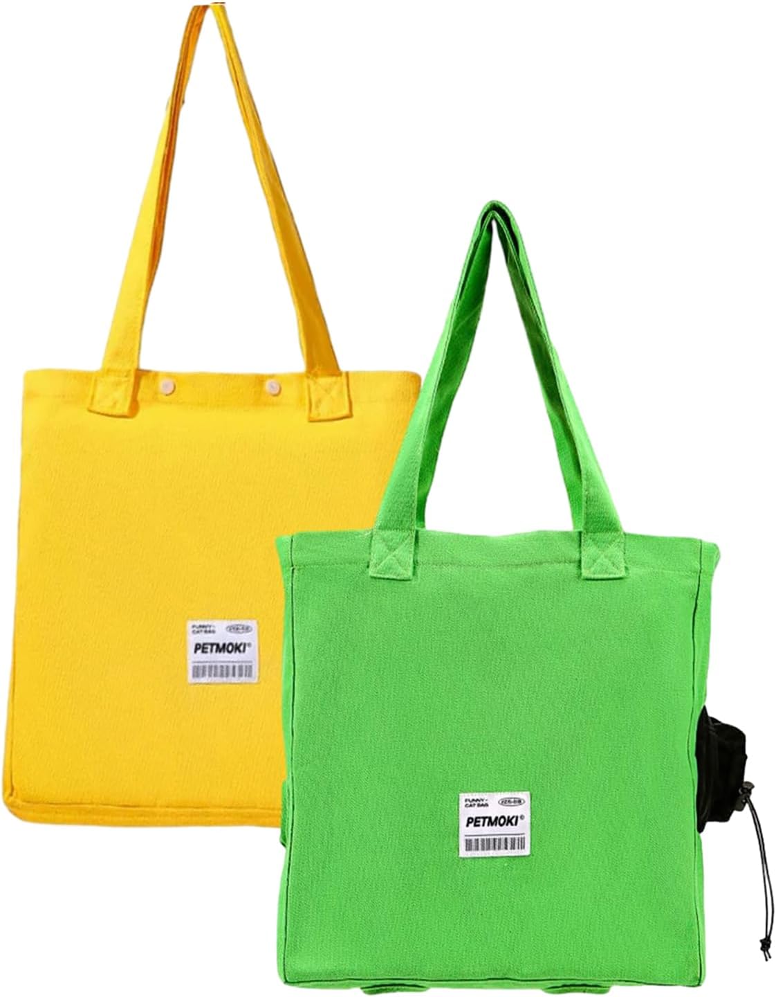 Sac Promenade “Marche” pour Chat