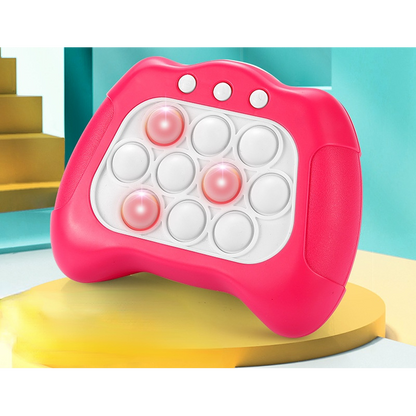 Jouet Fidget Lumineux – Boutons – Enfants