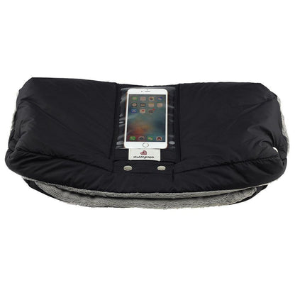 Chauffe-Mains Poussette Tactiles Universels