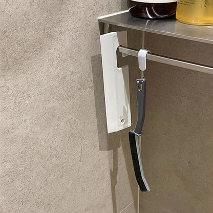 Brosse Précision Anti-Poussière Interstices