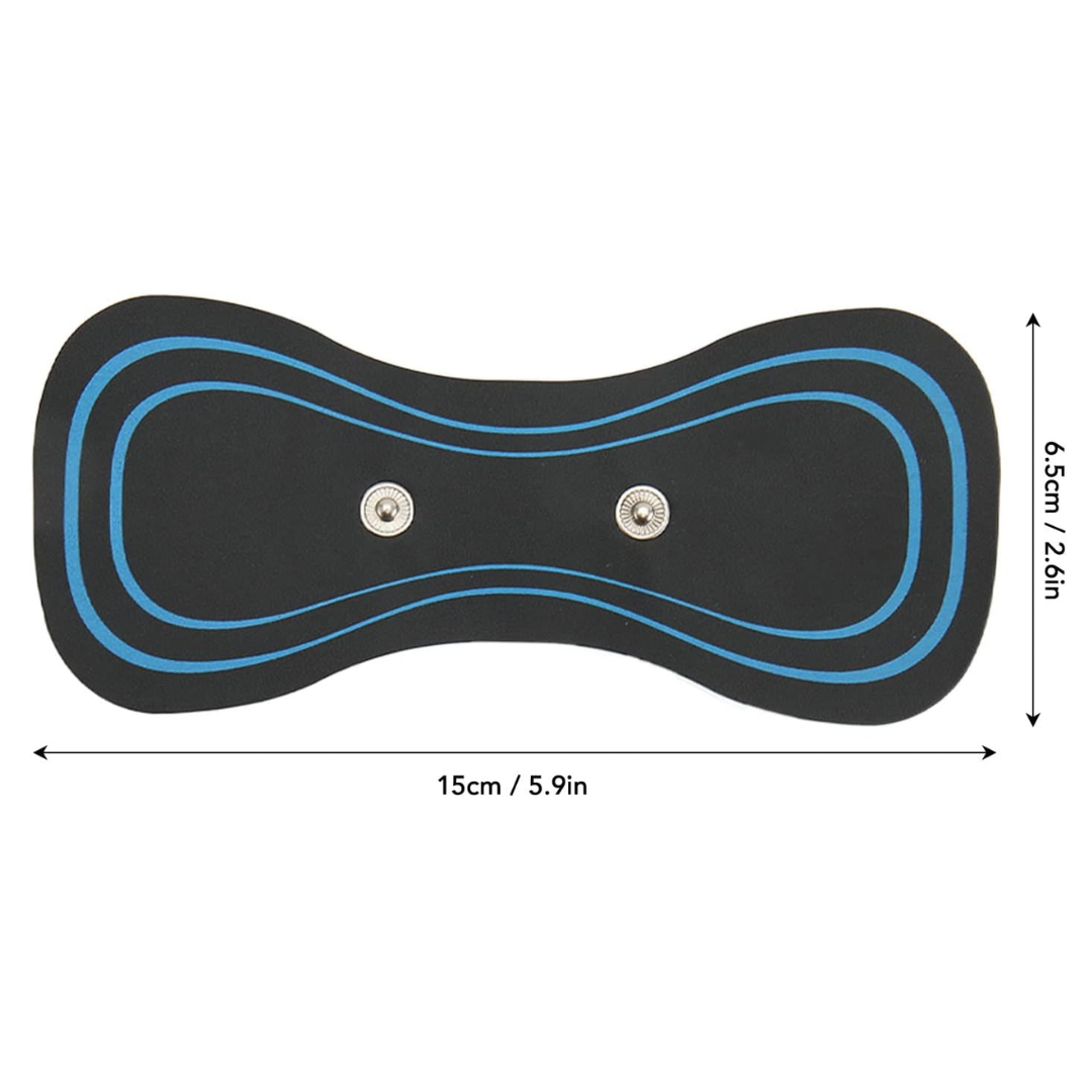 Électrostimulateur Musculaire – Sans Fil – Rechargeable