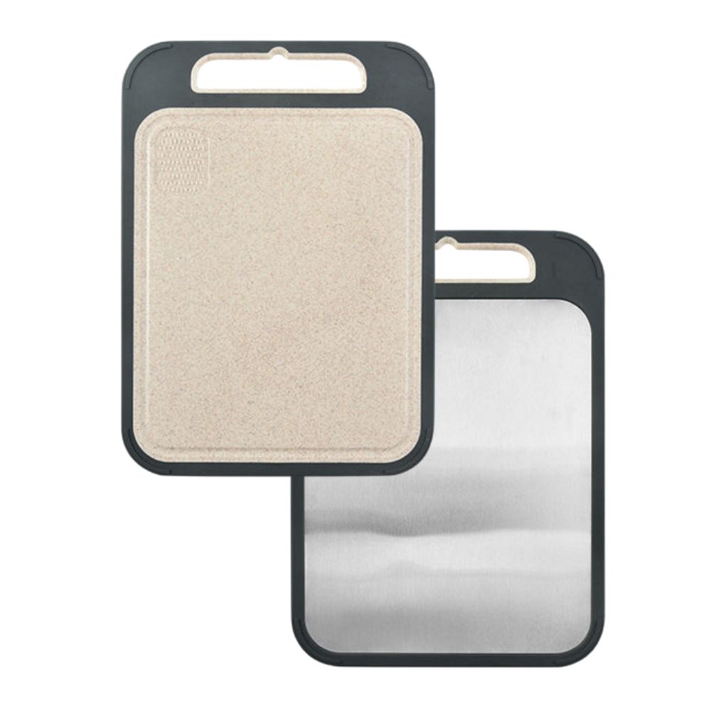 PrepEdge Pro Duo – Planche à Découper Double Face