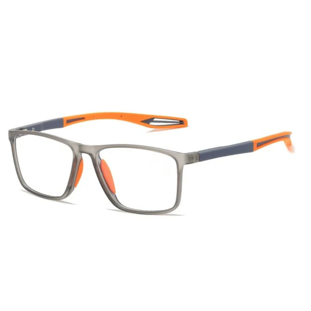 Lunettes de Lecture Progressives – TR90 Flexible – Antidérapantes