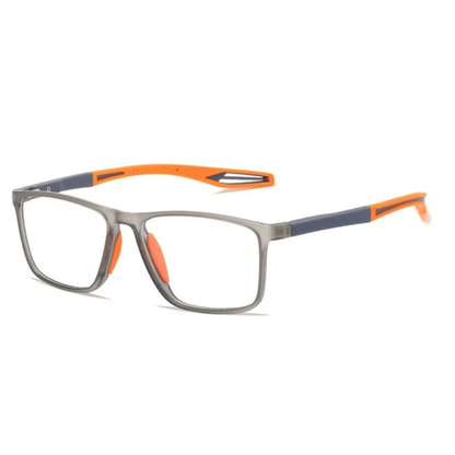 Lunettes de Lecture Progressives – TR90 Flexible – Antidérapantes