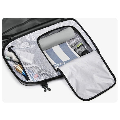 Sac Voyage Compression Vide Pro