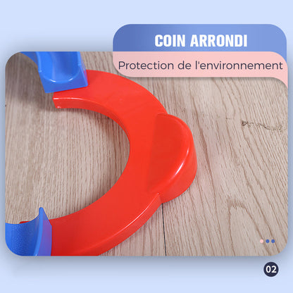 Jouet Sensoriel Balle Piste 88