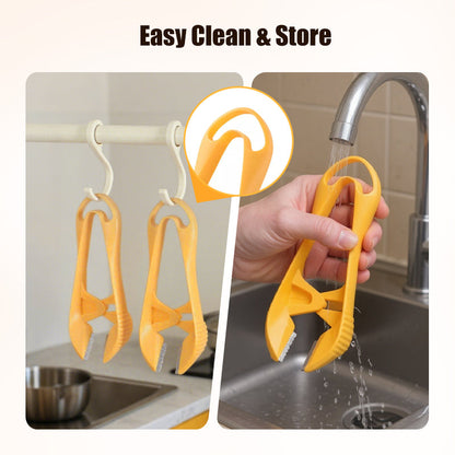 Éplucheur Ail Rapide Portable